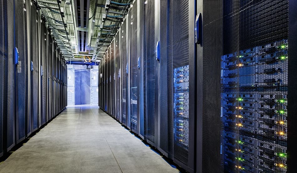 Oneneck denver data center cabinets