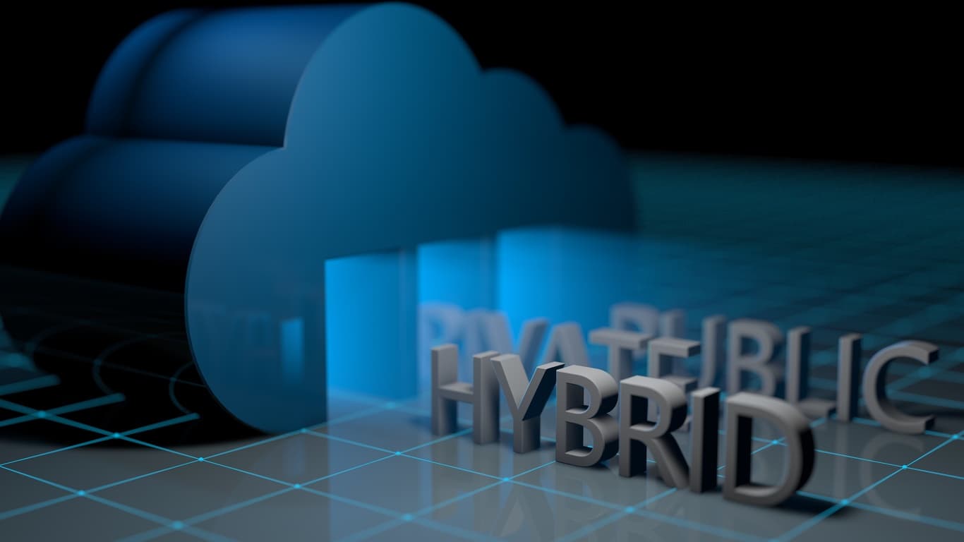 Is Hybrid Cloud the answer?