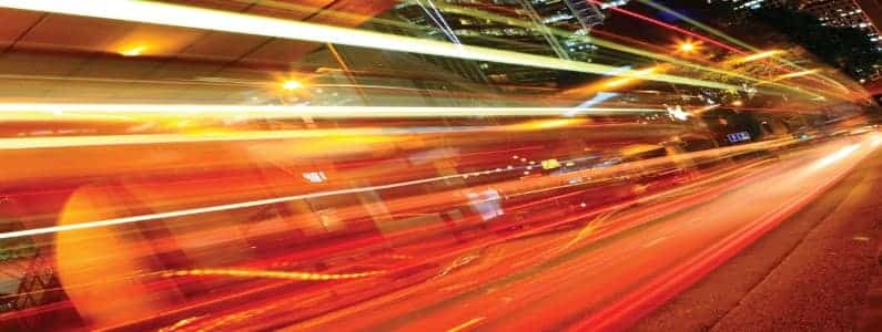 keeping pace in the age of digital disruption keeping pace in the age of digital disruption