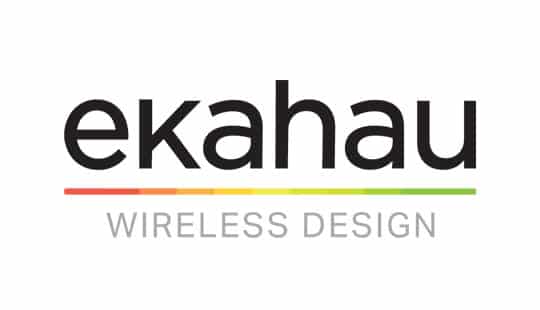 ekahau-wireless-logo