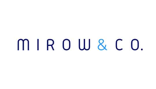 mirow-company-logo