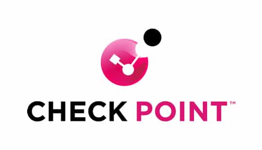 Logo-CheckPoint