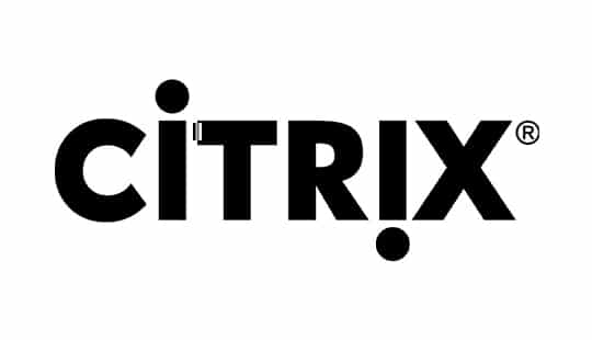 Logo-Citrix