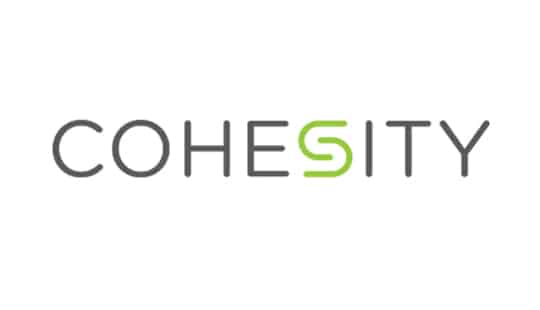 Logo-Cohesity