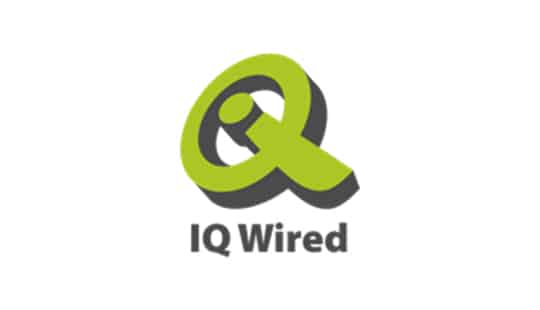 Logo-IQWired