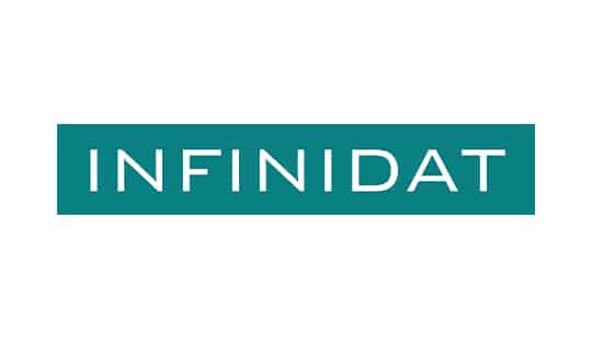 infinidat-logo