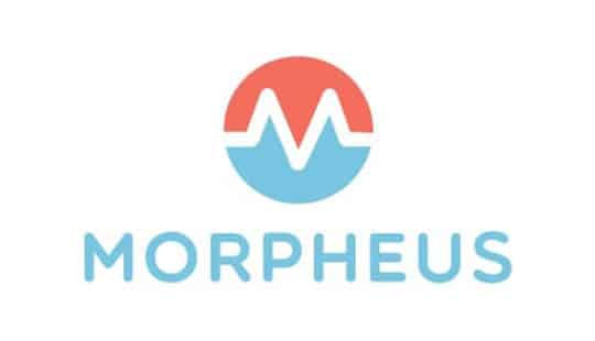 Logo-Morpheus