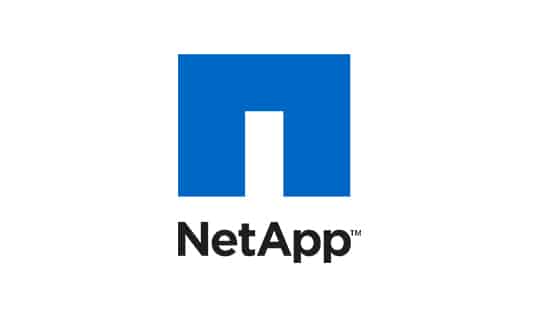 Logo-NetApp