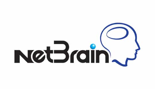 Logo-NetBrain