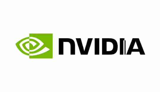 Logo-Nvidia