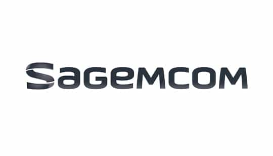Logo-Sagemcom