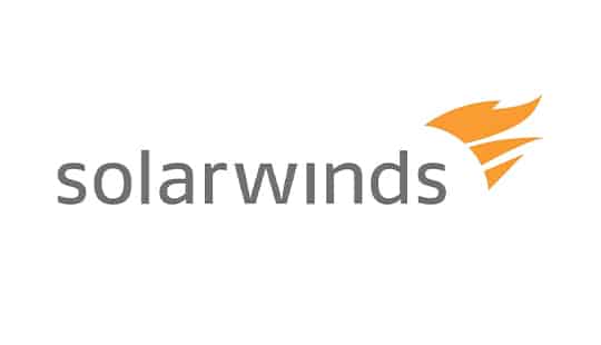 Logo-Solarwinds