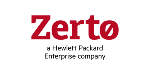 Logo-Zerto