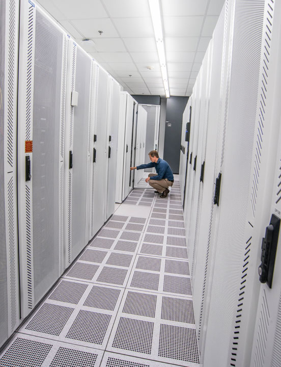 oneneck data center in eden prairie minnesota