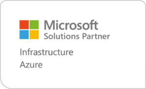 MSFT Infrastructure and Azure Badge 2023