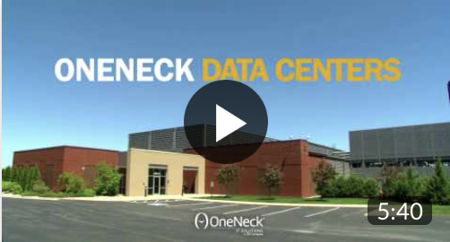 oneneck-data-center-tour